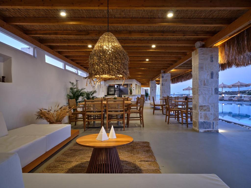 Blue Mare Villas - 8