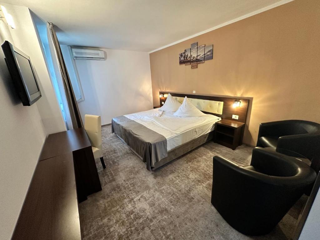 Hotel Neon - Resim 29