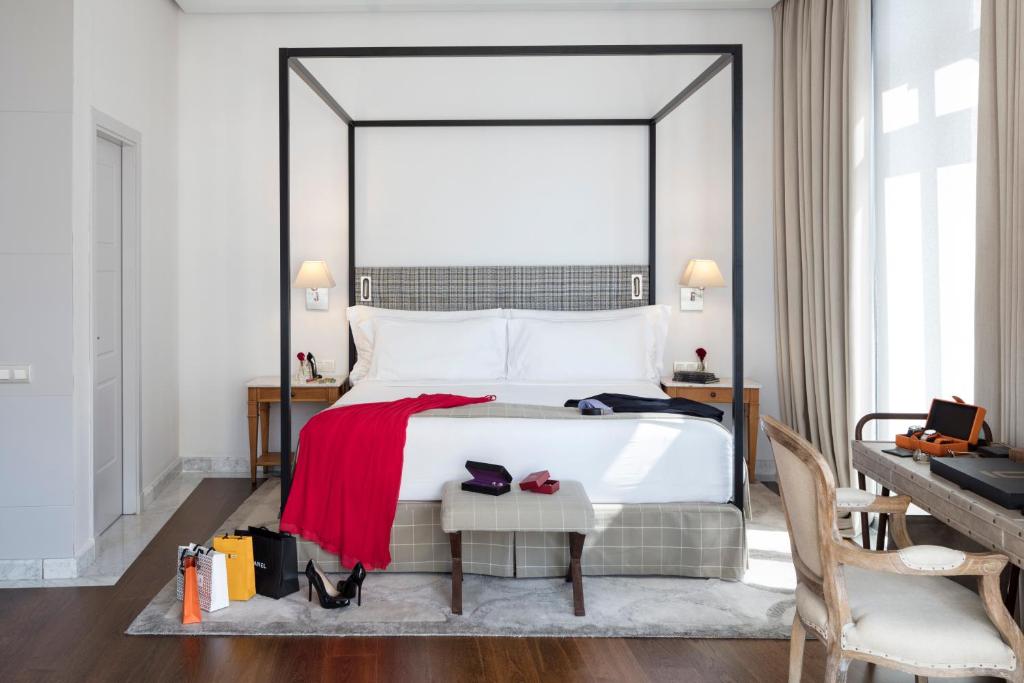 URSO Hotel & Spa, a Small Luxury Hotel of the World - 9