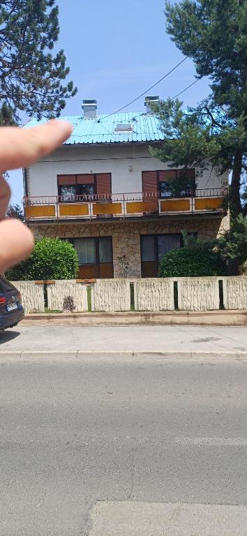 Rio s apartement
