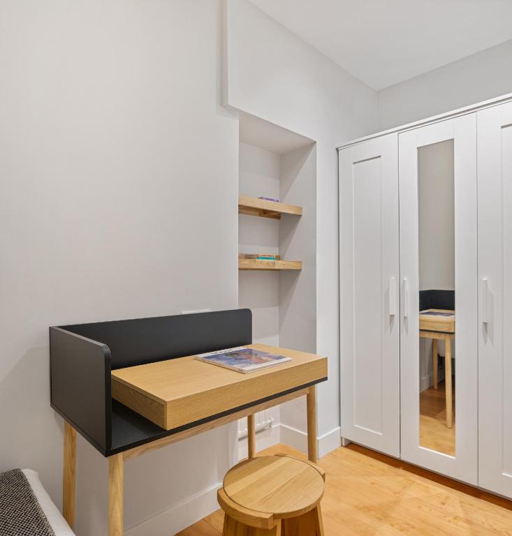Zdjęcie z galerii obiektu Palacio Miramar by FeelFree Rentals w mieście San Sebastián