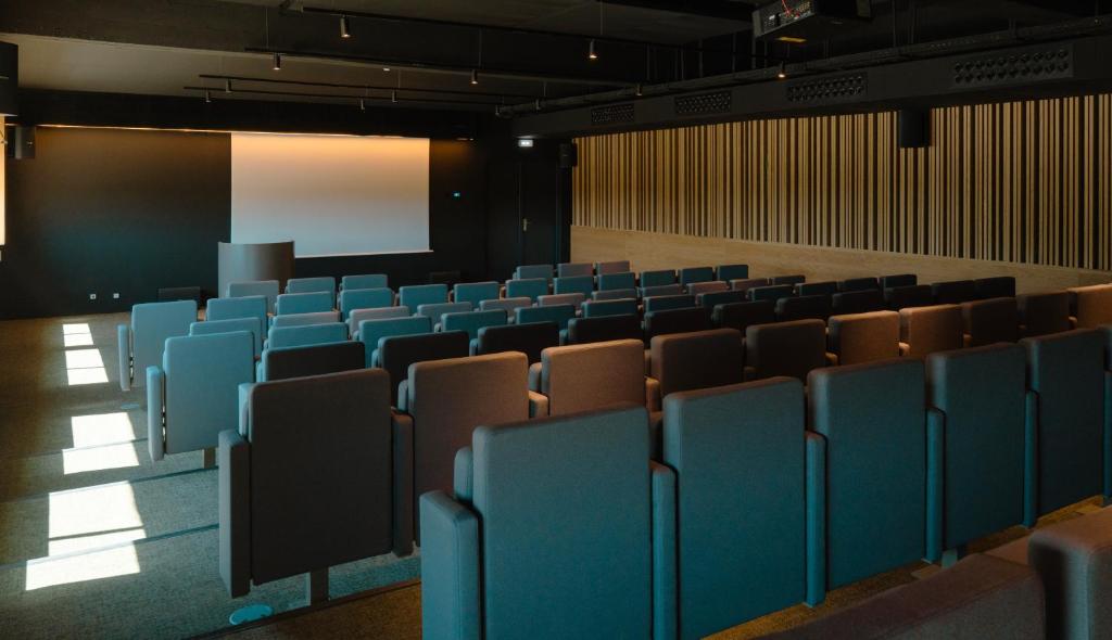 Hotel Acta Moa - Resim 33