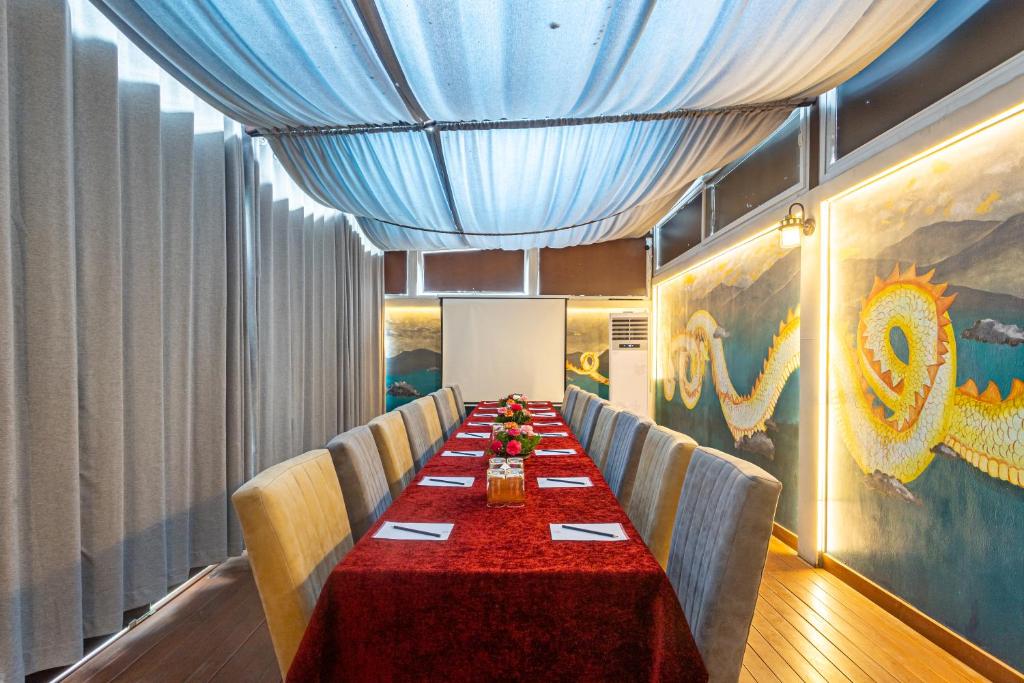 Fotografie z fotogalerie ubytování Hotel Kutumba v destinaci Patan