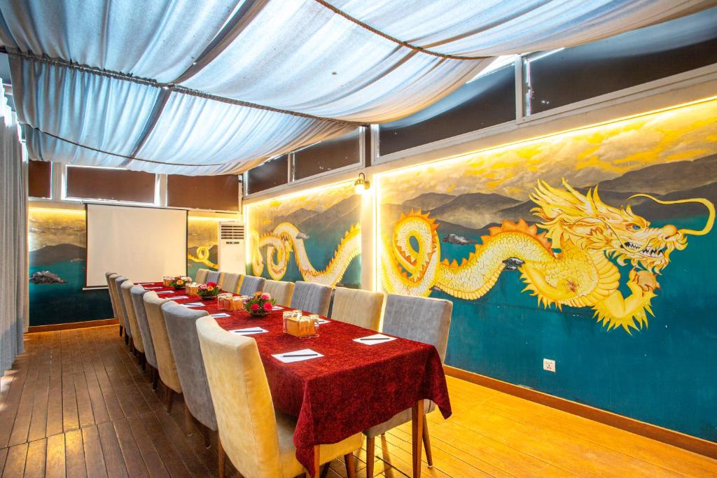 Fotografie z fotogalerie ubytování Hotel Kutumba v destinaci Patan