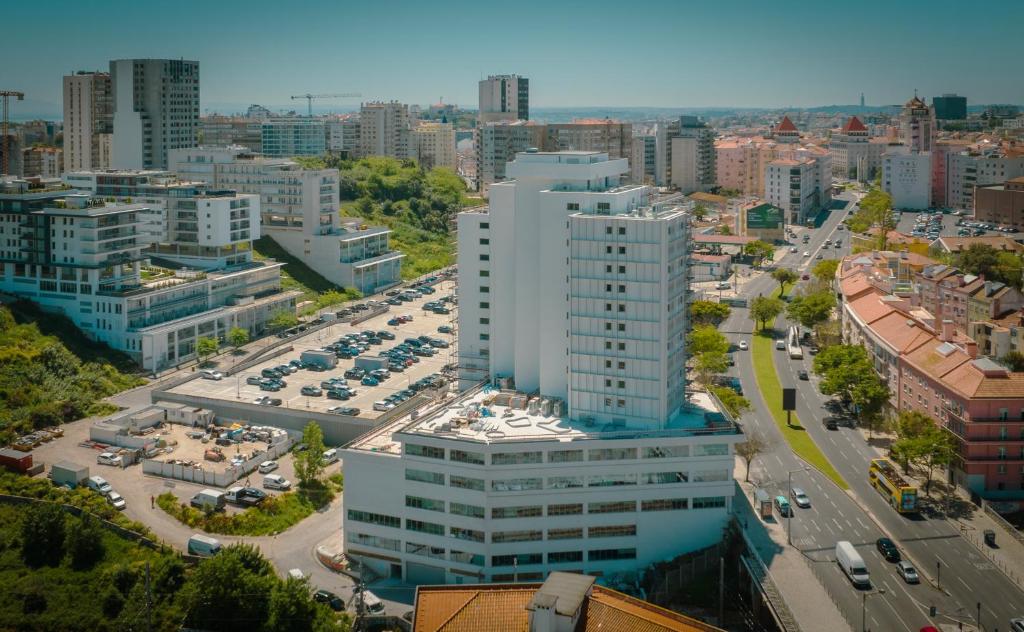 Hotel Acta Moa - Resim 29