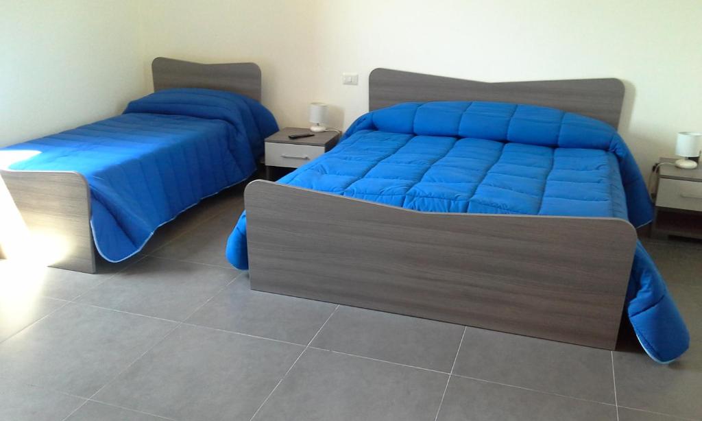 La cage aux folles B&B - 1