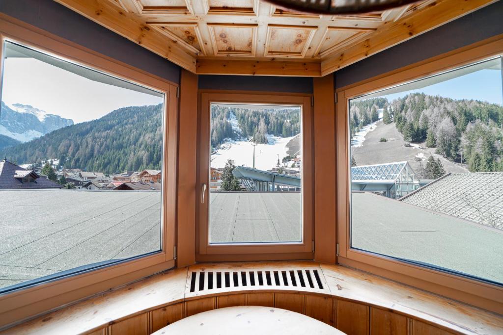 Hotel Euròpa Dolomites - Juniorsuite