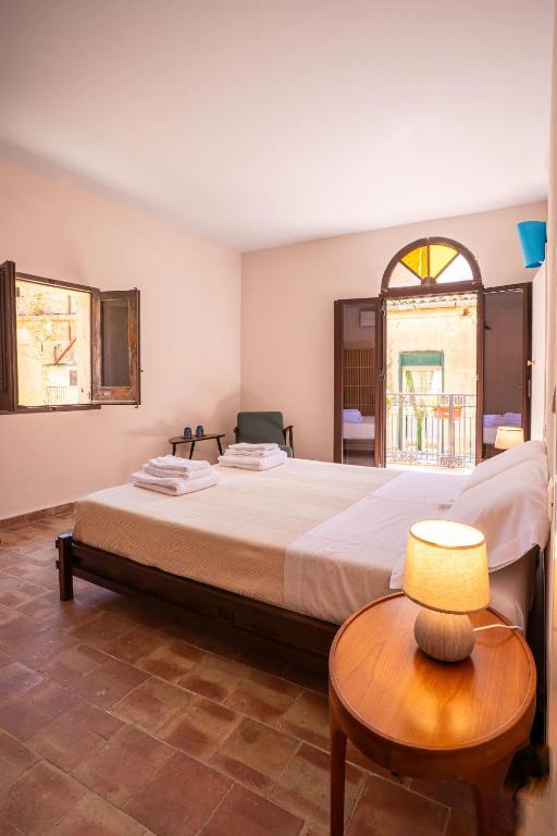 Villa Amoroso - Ospitalità Mediterranea - 19