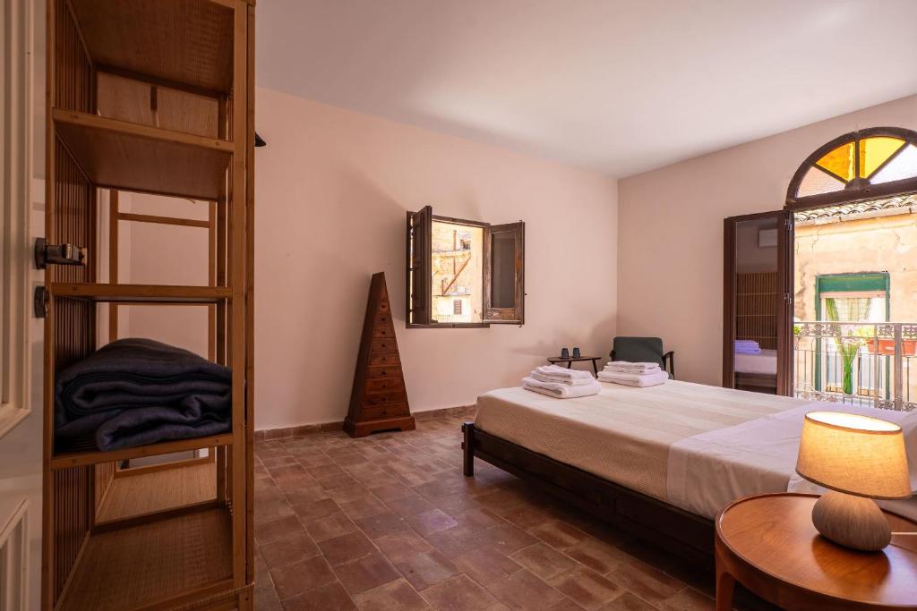 Villa Amoroso - Ospitalità Mediterranea - 18