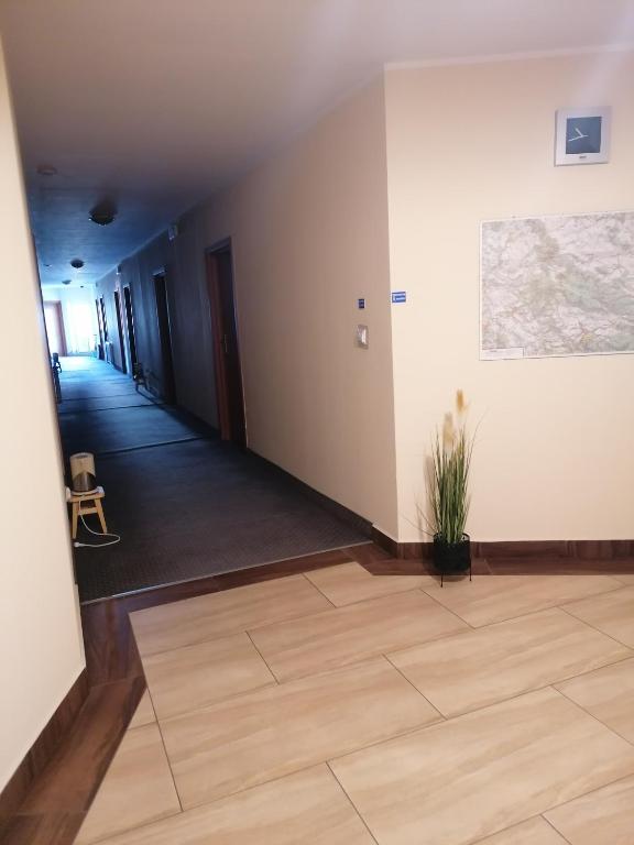 Zdjęcie z galerii obiektu Pokoje Maria w Kudowie Zdroju