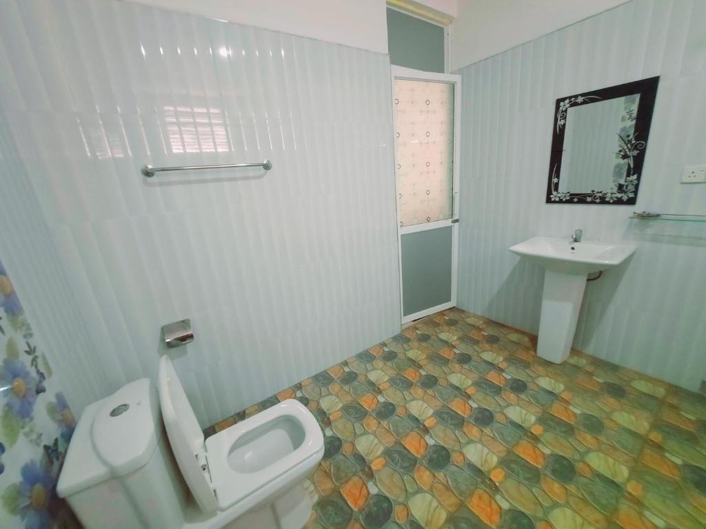 La Casa Safari Resort - 6