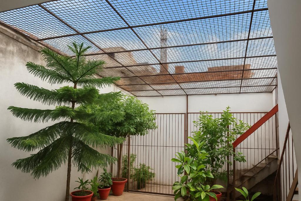 Fotografie z fotogalerie ubytování Maa Janki Homestay - Walking distance from Ram mandir v destinaci Ayodhya