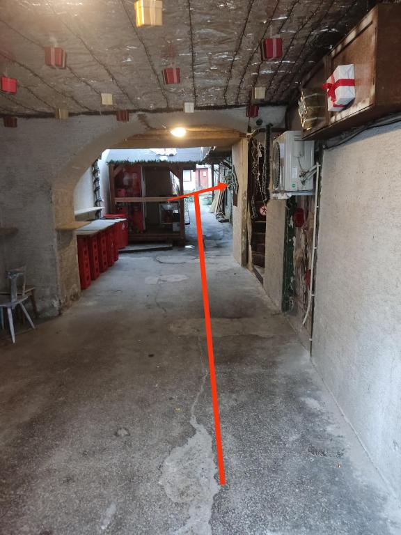 Zdjęcie z galerii obiektu Room Marija w Zagrzebiu