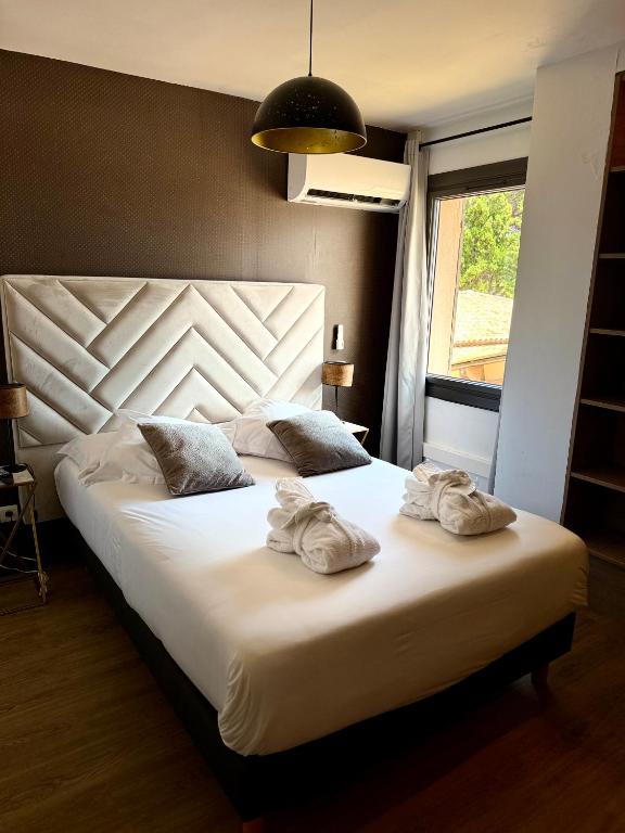 La Villa Dune, Hôtel & Spa - Standaard Tweepersoonskamer