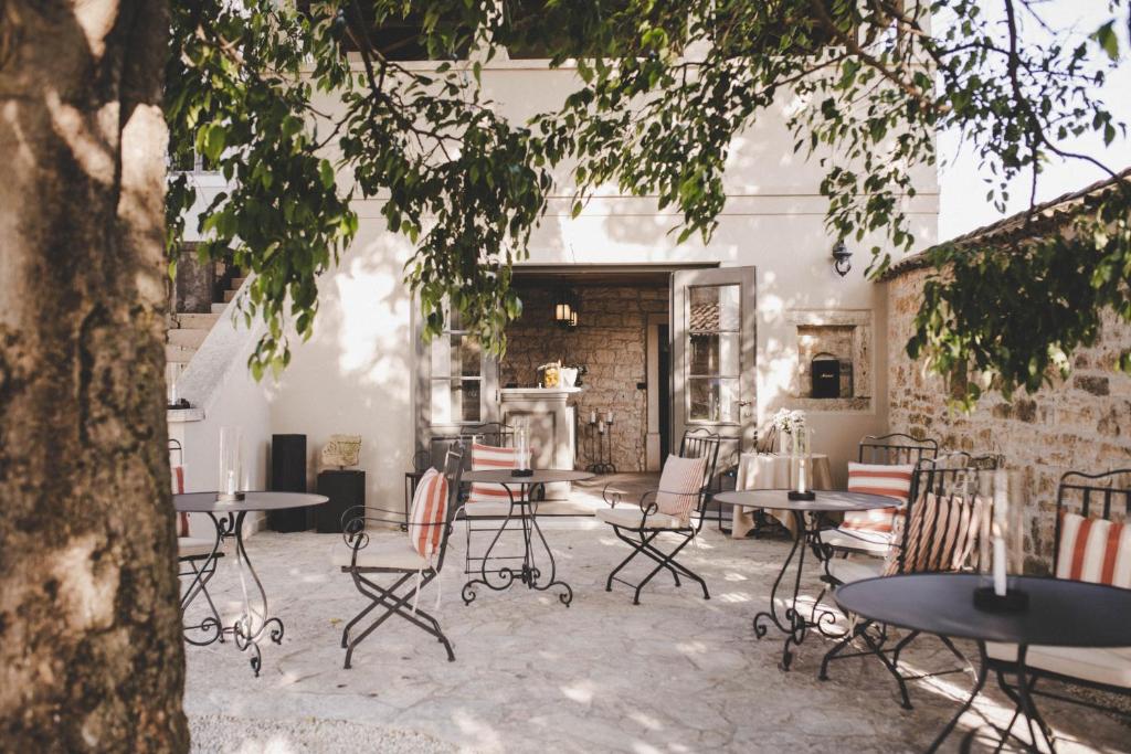 San Tomasini Heritage Hotel — Photo 3