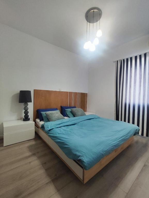 1bedroom flat in tourist area