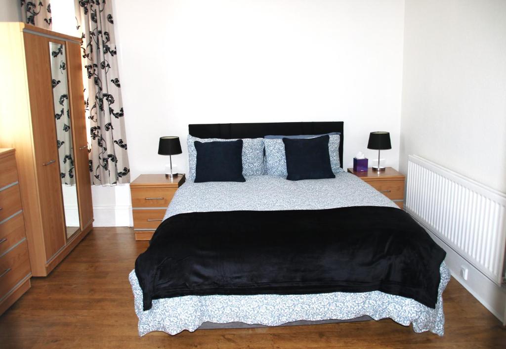 Parkfield Hotel - Resim 2