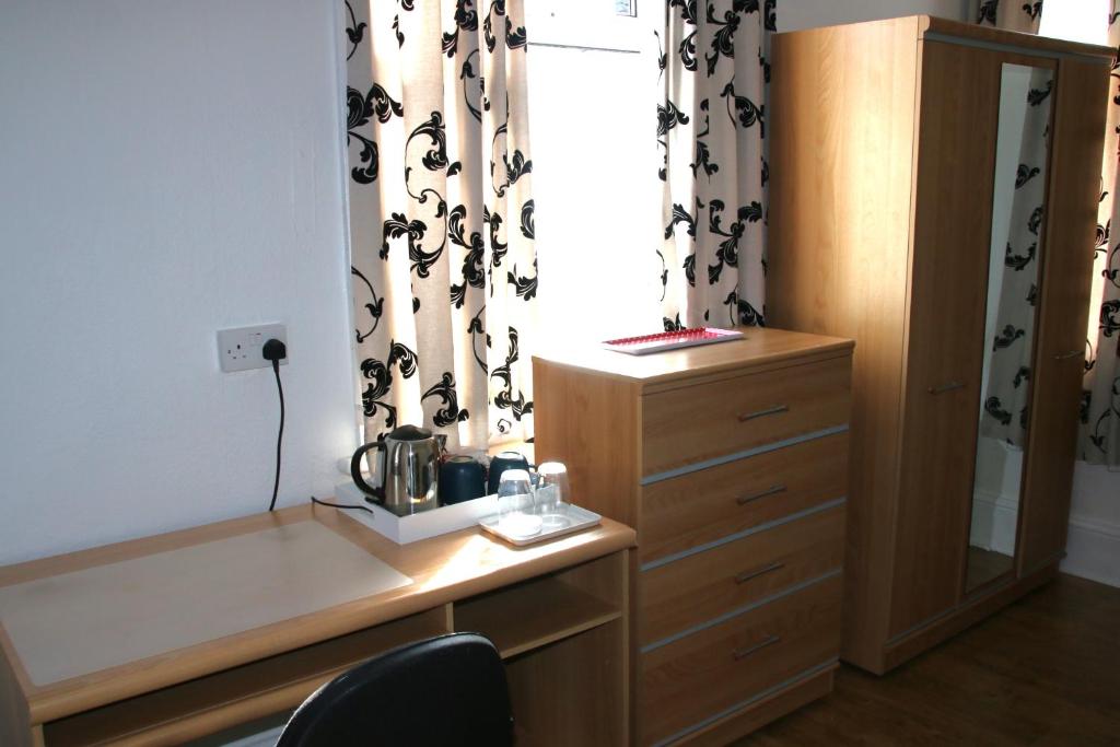 Parkfield Hotel - Resim 10