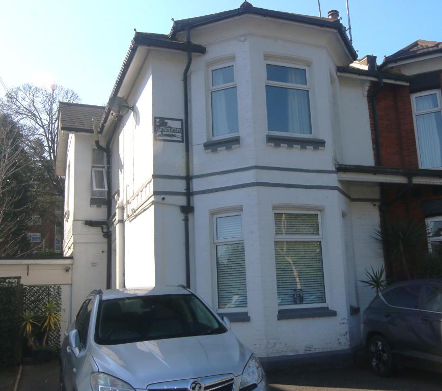 Parkfield Hotel - Resim 8