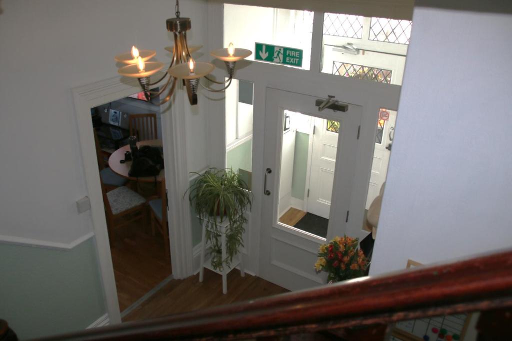 Parkfield Hotel - Resim 7