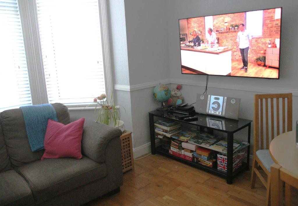 Parkfield Hotel - Resim 4