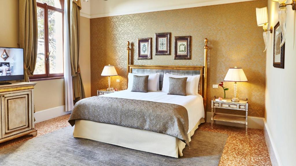 San Clemente Palace Venice - 1