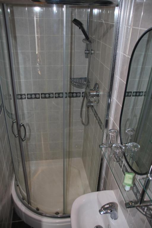 Parkfield Hotel - Resim 3