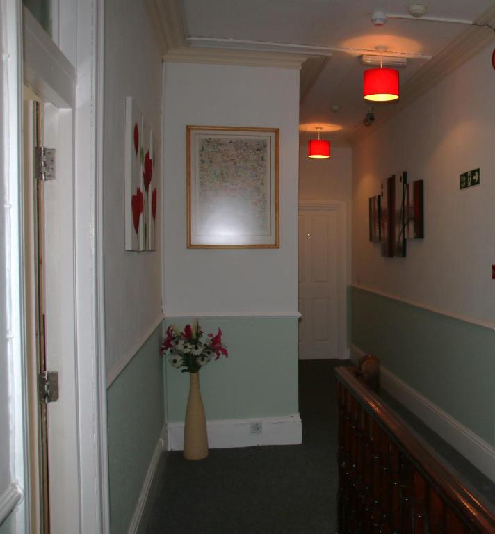 Parkfield Hotel - Resim 15