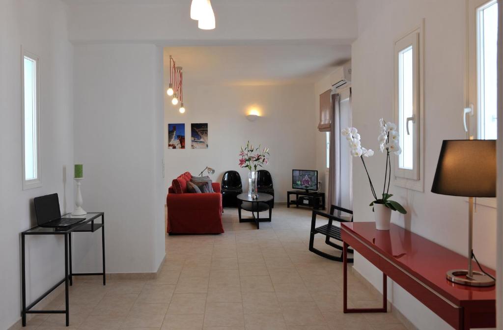 Blue Mare Villas - 15