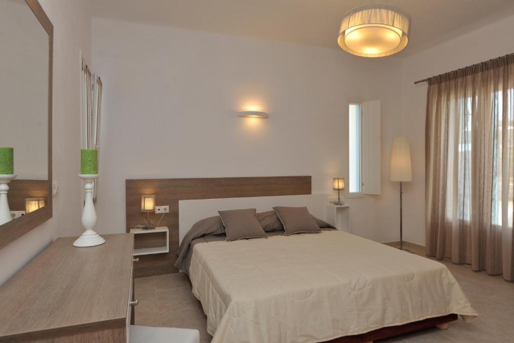 Blue Mare Villas - 18