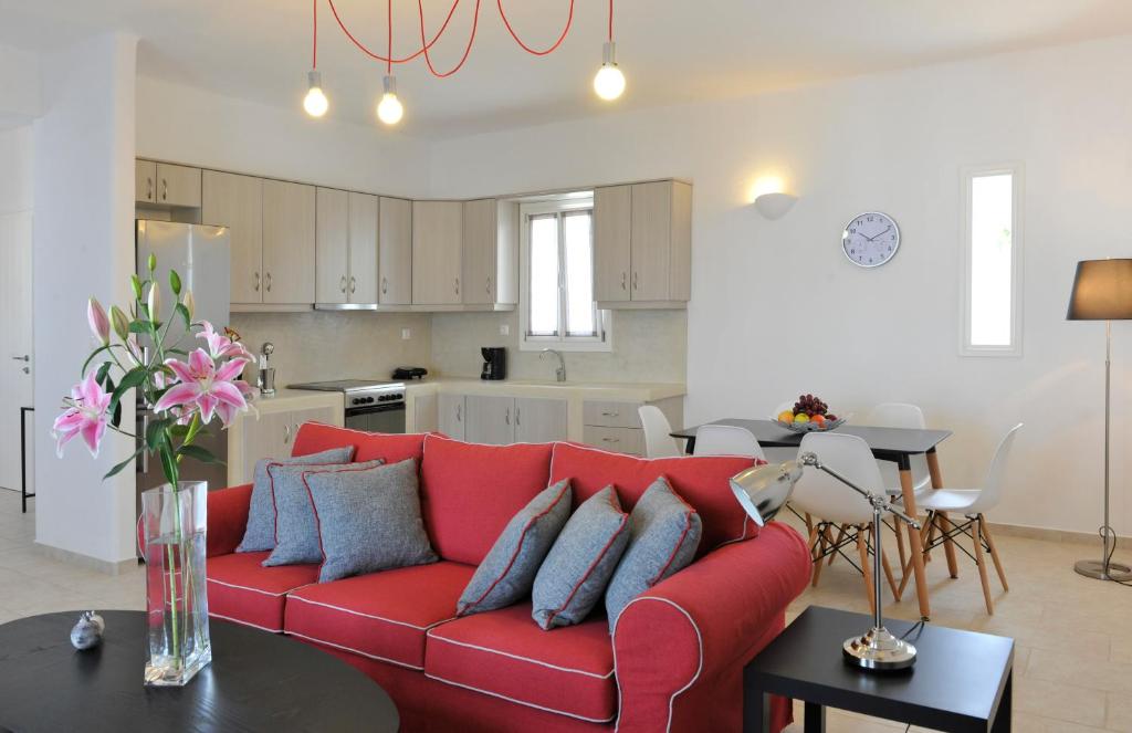 Blue Mare Villas - 16