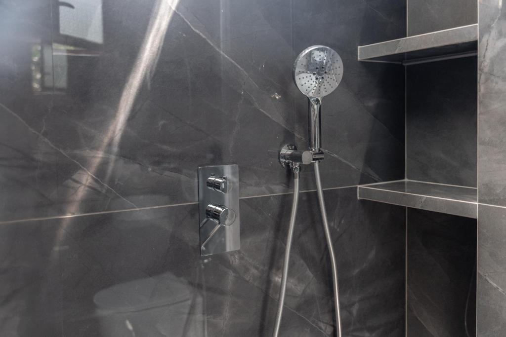 Bagno di Hotel Lula Ksamil