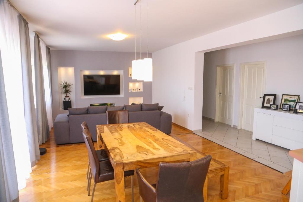 Apartment Luno