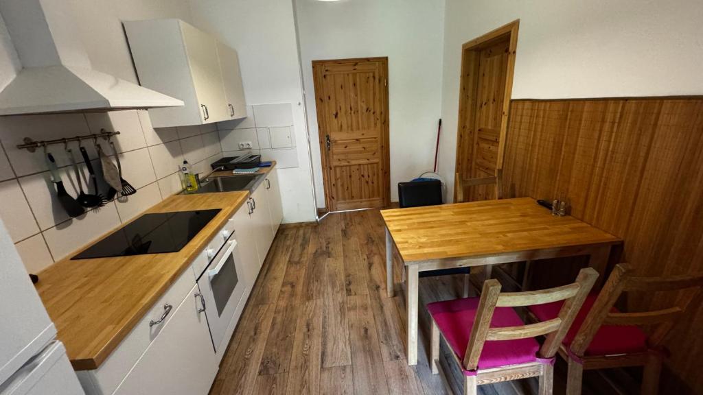 Reusa Apartments - Appartement 2 Chambres Avec Balcon