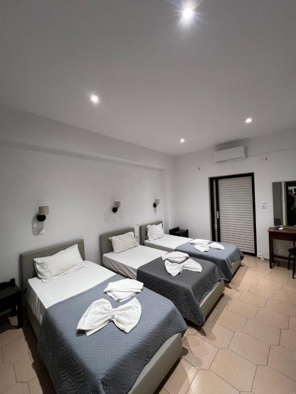 Mark Hotel - Resim 31