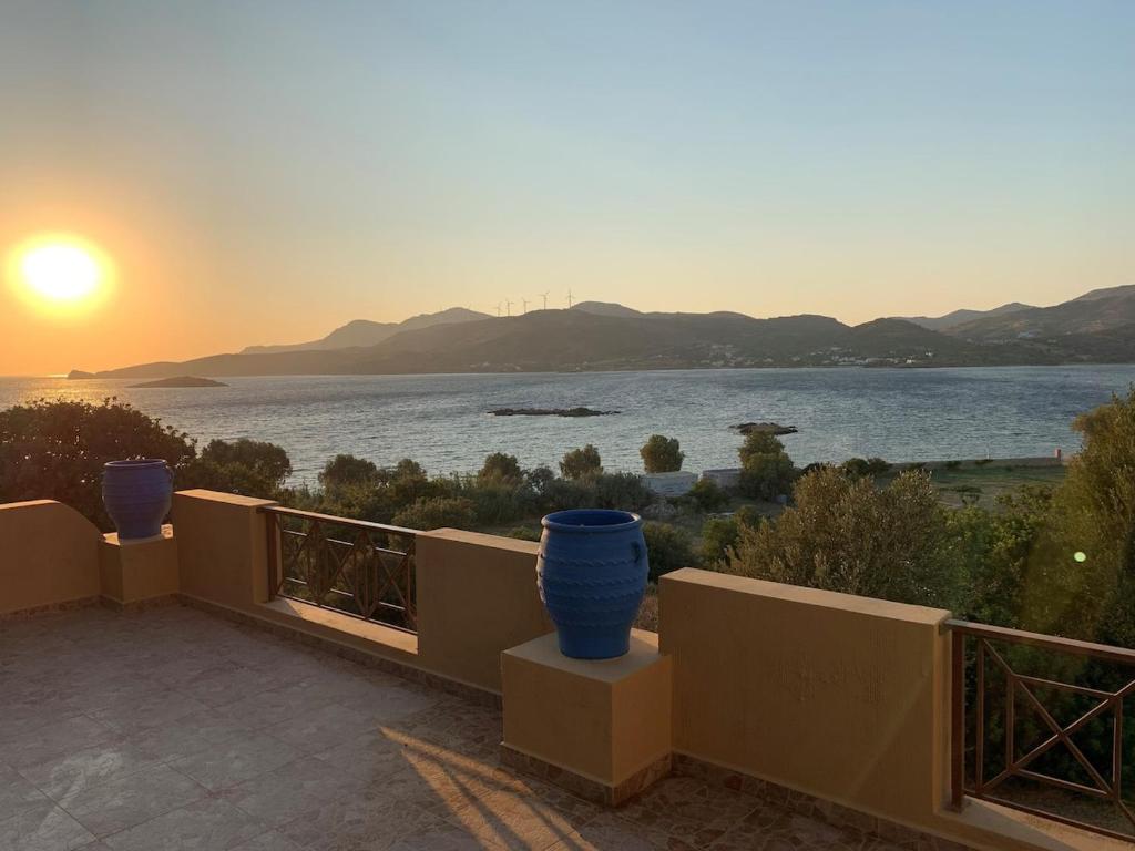 Φωτογραφία από το άλμπουμ του Villa Blue Jasmine Drymonas Leros στον Δρυμώνα