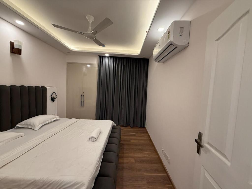 Gallery image of The Skyline Nest in Noida