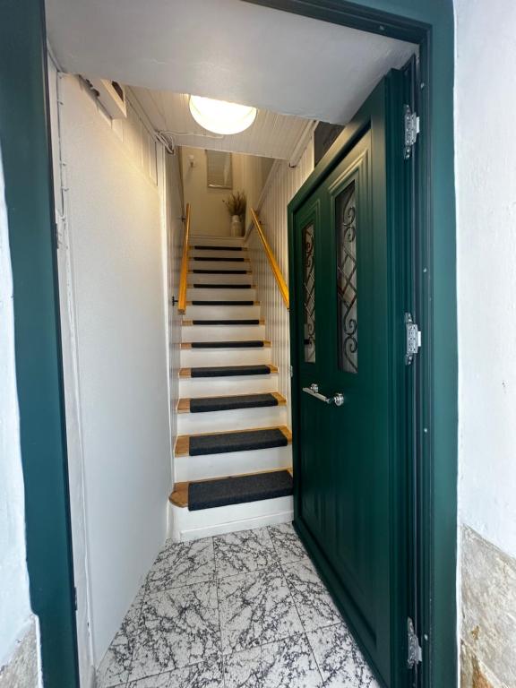 Afbeelding uit fotogalerij van G&A House in Gaios in Gaios