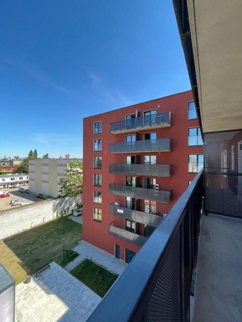 Halo Apartments Check in 24h Privat Parking - 5