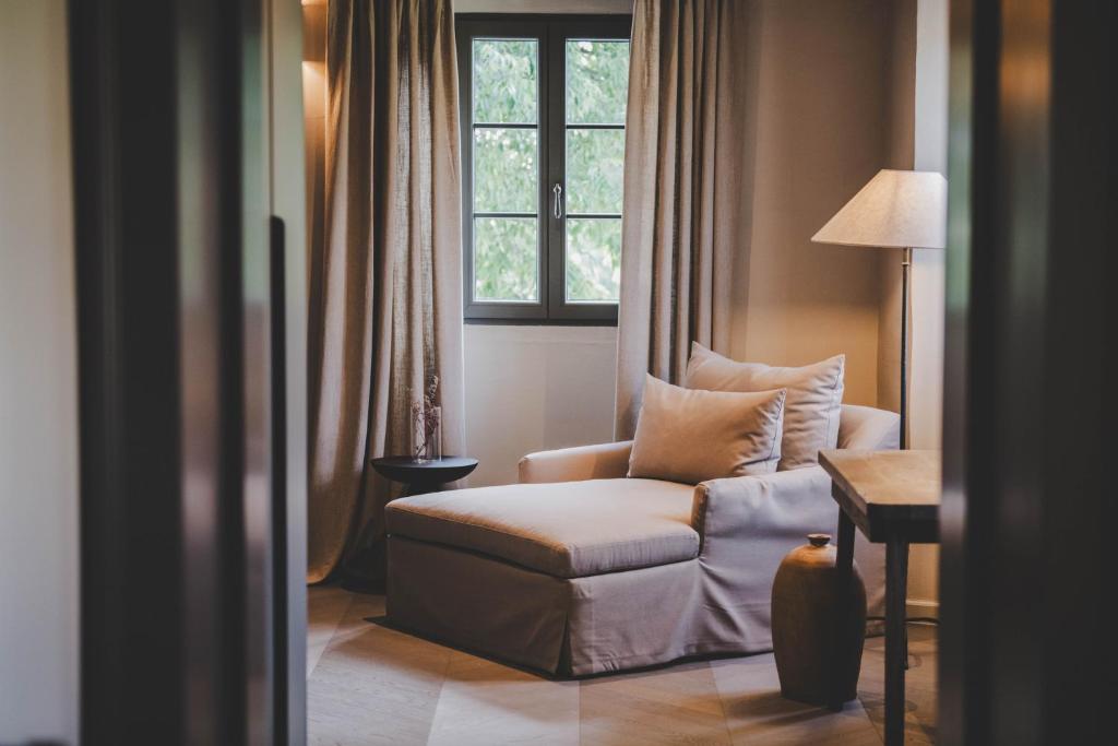 San Tomasini Heritage Hotel photo