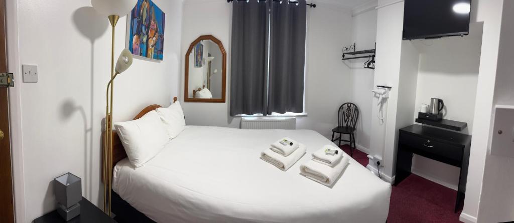 Romany House Hotel - Resim 2