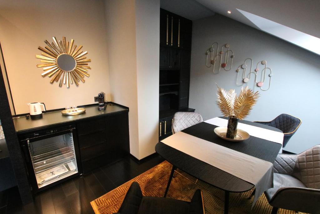 Hotel Vienna beim Prater - Resim 22