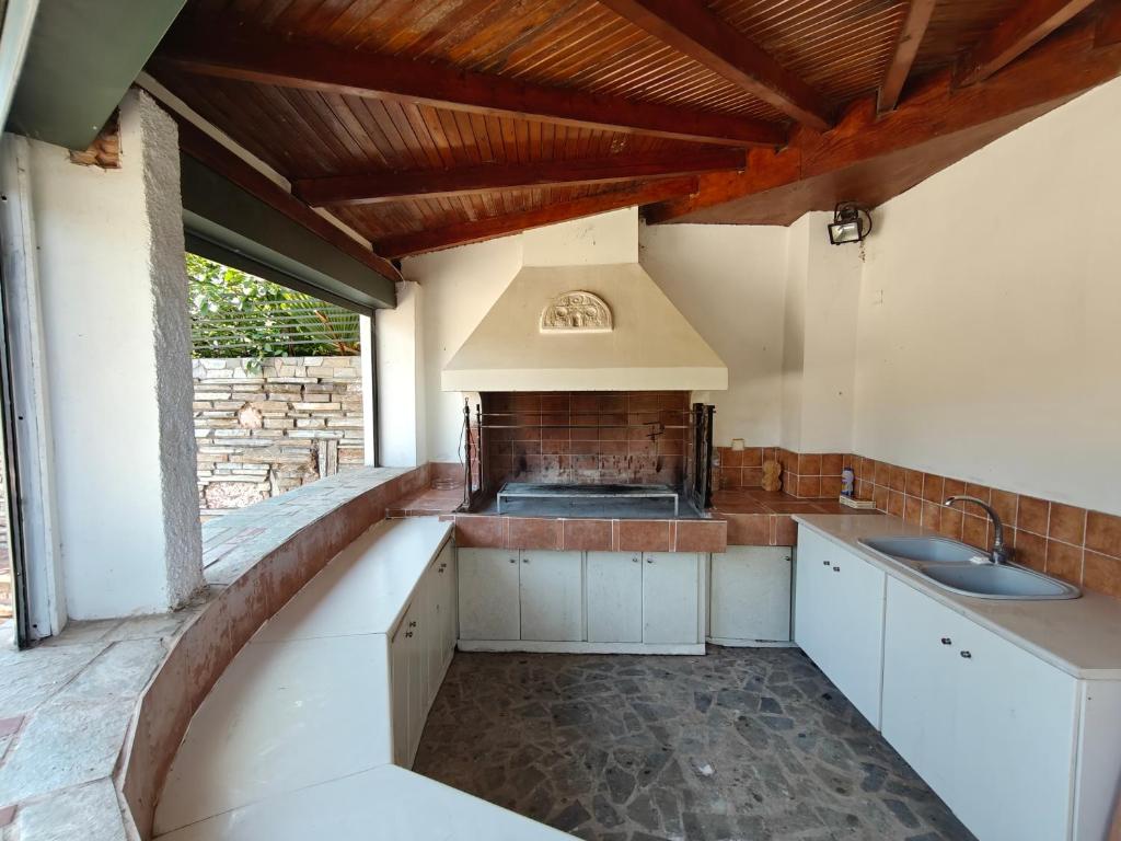 Fotografia z galérie ubytovania Kalamata Garden Suite v destinácii Kalamata