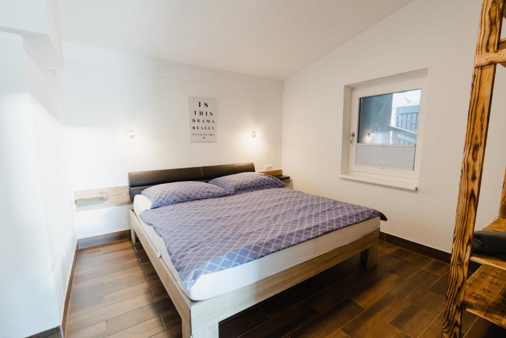 Appartement Peter - Apartamento De Três Quartos Com Varanda