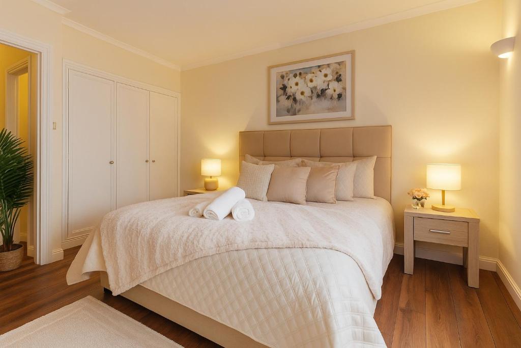 Park Lane Apartments/Shaw House - 