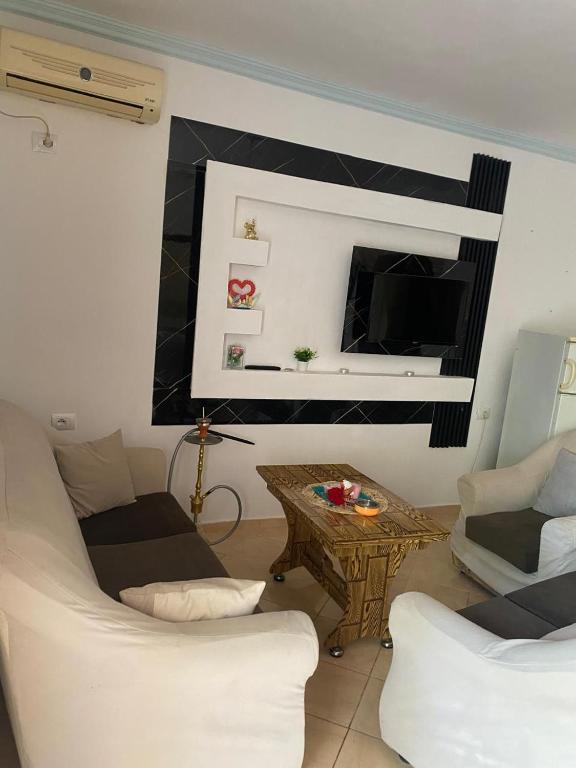 Vila Saimir 1