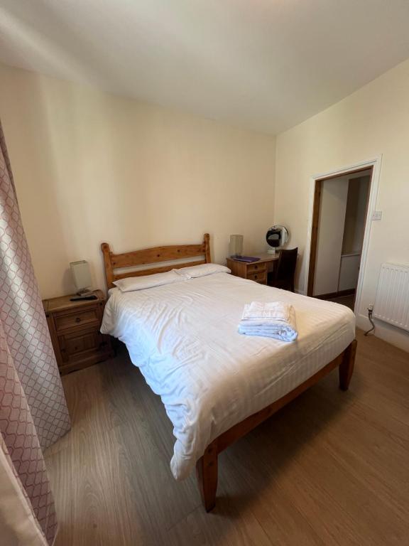 Royal Britannia Hotel - 