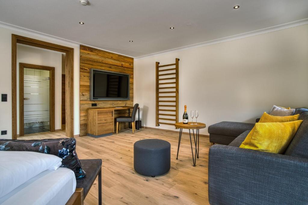 Wellnesshotel Hofbräuhaus - 15