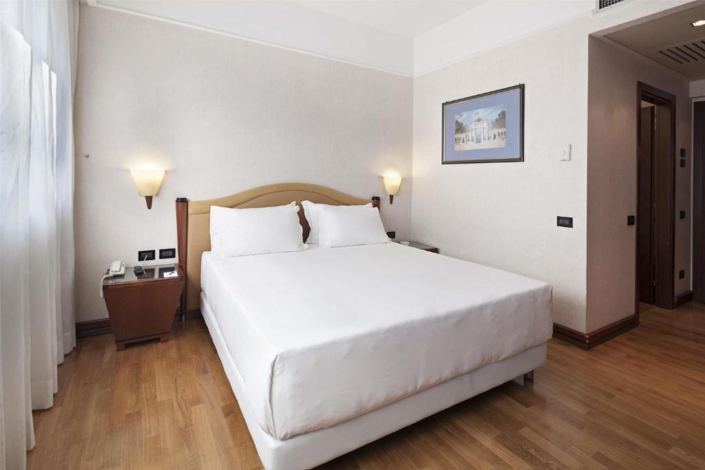 NH Milano Machiavelli - Resim 15