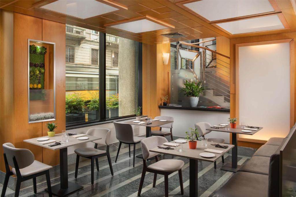 NH Milano Machiavelli - Resim 3